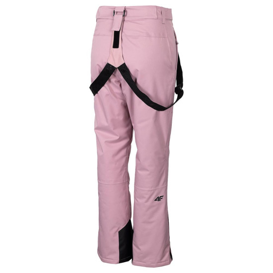 4F Γυναικείο παντελόνι ski